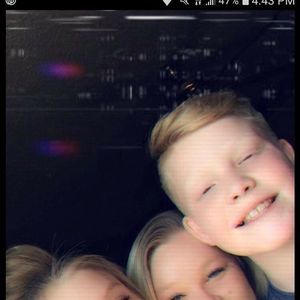 Meet your Posher, Calen